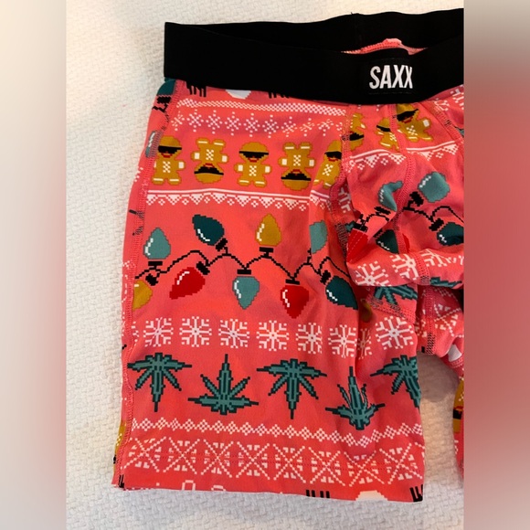Saxx Boxer Briefs - Picture 10 of 14